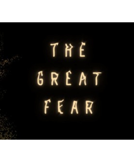 The Great Fear Steam Key GLOBAL